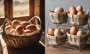 concentrated portfolio vs diversified portfolio reimagined using eggs in baskets